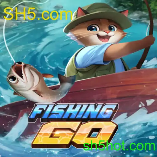 FishingGO: Uma Nova Aventura Aquática com SH5.com