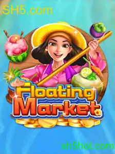 FloatingMarket: Descubra o Fascinante Mundo do Jogo de Tabuleiro Inspirado em Mercados Flutuantes