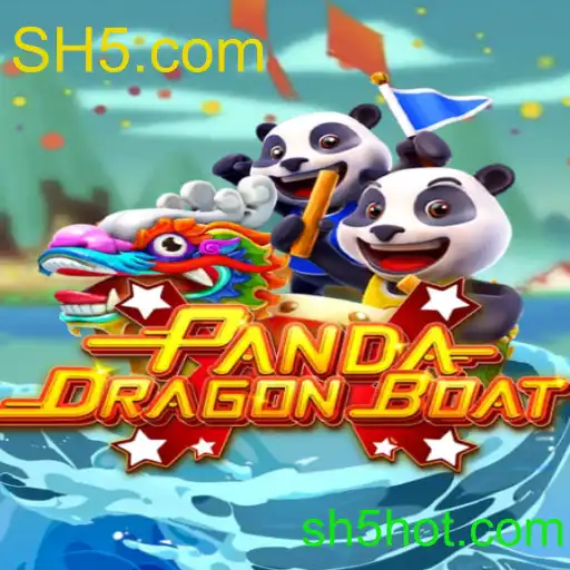 PANDADRAGONBOAT